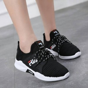 Sepatu Wanita Fila Fashion Tokopedia