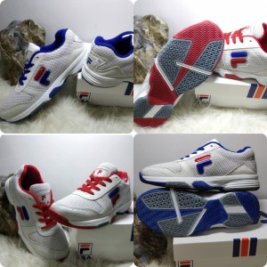 Sepatu Fila Jogging Tokopedia