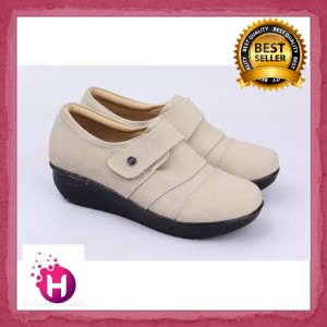 Sepatu Wanita Sneakers Sepatu Cewek Csl201 Tokopedia