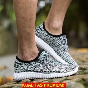 Sepatu Import Yeezy Unisex Tokopedia