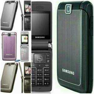 Samsung Gt S3600i Samsung Hp Murah New Bisa Bahasa Indonesia Handphone Refurbished Tokopedia