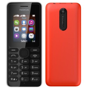 Nokia 108 Kamera Dualsim Tokopedia