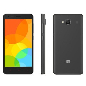 Xiaomi Redmi 2 Gsm 8gb Tokopedia