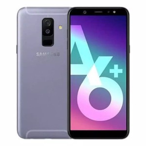 Samsung Galaxy A6 Plus Ram 4gb Rom 32gb Garansi Resmi Sein Indonesia Tokopedia