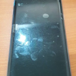 Samsung Galaxy S7 Edge Ex Resmi Sein Tokopedia