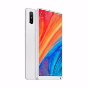 Xiaomi Mi Mix 2s 64gb Ram 6gb New Bnib Ori Tokopedia