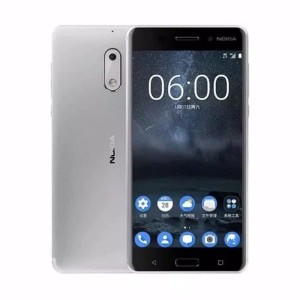 Nokia 6 3gb Resmi Tokopedia
