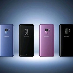 Samsung Galaxy S9 Ram Internal 64 Gb Tokopedia