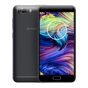 Sharp R1s Black Tokopedia