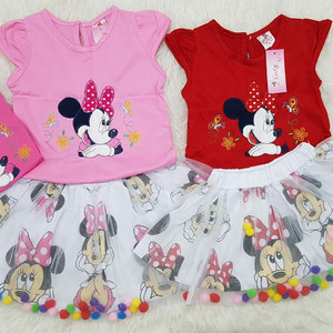 Baju Rok Bayi Perempuan Dress Bayi Tutu Tokopedia