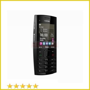 Nokia X2 02 Express Music Dual Sim Handphone Nokia Jadul Murah Tokopedia