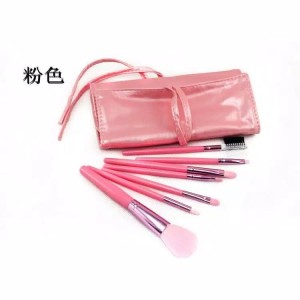 Kuas Makeup Brush Set Alat Kosmetik Naked 3 Tokopedia