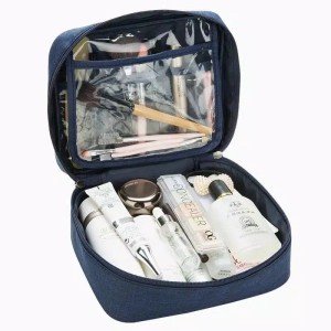 Promo Tas Kosmetik Organizer Cosmetic Beauty Case Tokopedia