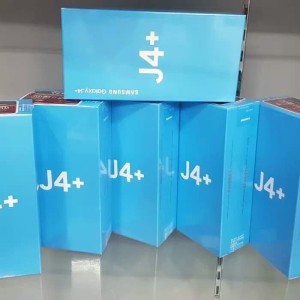Samsung Galaxy J 4 Tokopedia