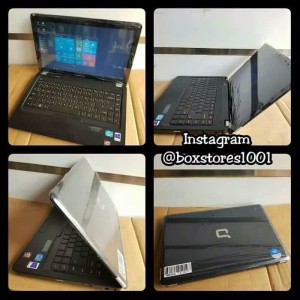 Hp Probook 4520s Core I5 Tokopedia