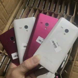 Sharp 02f Tokopedia