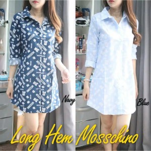 Blouse Wanita Baju Atasan Kemeja Tokopedia