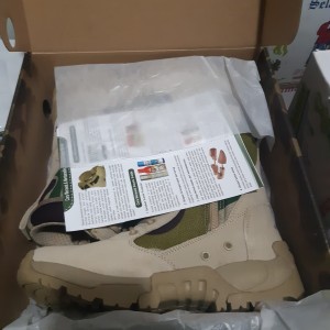 Sepatu Pdl Marinir Tokopedia