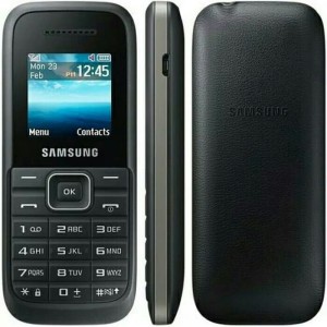 Samsung Keystone 3 Tokopedia