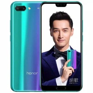 Honor 9i New Tokopedia