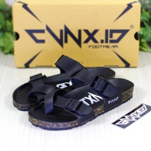 Promo Sandal Cvnx Id Best Quality Tokopedia