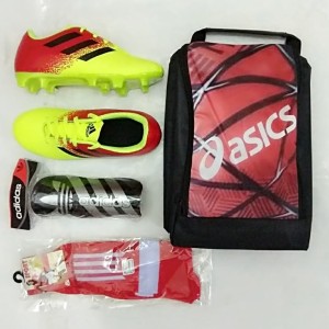 Sepatu Bola Anak Kids Tokopedia