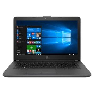 Hp 250 G6 Hpnb3wt00pa I7 7500u Windows 10 Pro Tokopedia