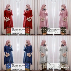 Kebaya Wanita Tokopedia