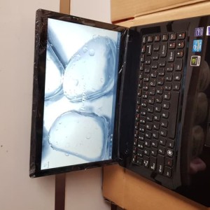 Laptop Lenovo G480 Intel Core I5 Sandybridge Nvidia Geforce 610m Ram 4gb Tokopedia