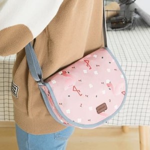 Tas Kosmetik Weekeight Charming Water Resistan Pouch Tokopedia