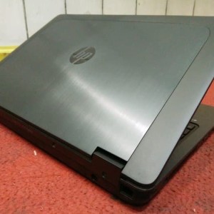 Hp Zbook 15 4800mq 16gb 1tb Black 0 191018 Rbb07 Second Knk Tokopedia