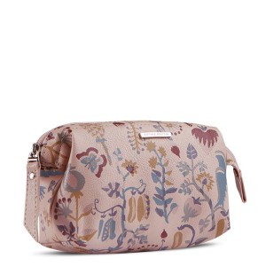 Pouch Kosmetik Serba Guna Sophie Martin Buttercup Pouch W1727d1 Murah Tokopedia