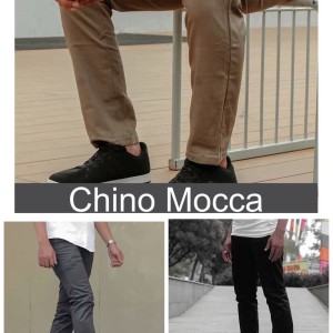 Zara Man Celana Panjang Zara Man Zaraman Pants Celana Zara Chino Tokopedia