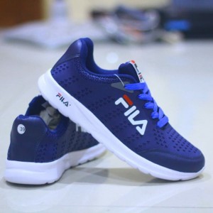 Sepatu Fila Jogging Tokopedia
