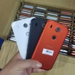 Hp Fujitsu F02g Tokopedia