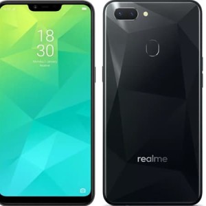 Oppo Realme 2 3gb 32gb Diamond Red Merah New Baru Resmi Real Me Tokopedia
