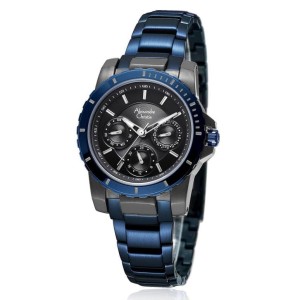 Jam Tangan Alexandre Ac 6141 Original Tokopedia