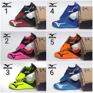 Sepatu Futsal Import Mizuno Tokopedia