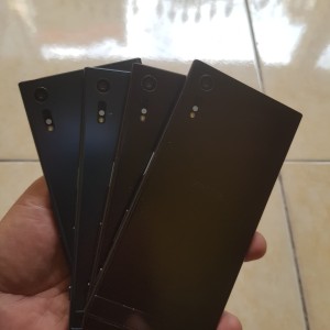 Sony Xz Single Sim Tokopedia