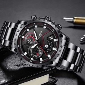 Jam Tangan Pria Keren Original Skmei Anti Air Casio Sport Led Watch Tokopedia