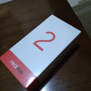 Realme 2 3gb Terlaris Tokopedia