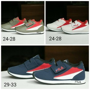 Sepatu Pria Fila Grade Original Tokopedia