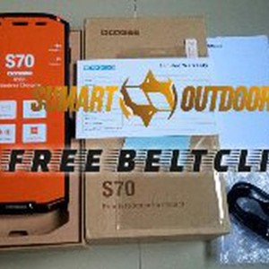 Doogee S80 Hp Outdoor Ip68 Ptt Uhf Walkie Talkie Rival Bv9500 Bv9600 Pro Cat S61 S60 Sonim Xp8 Agm X2 X3 Tokopedia
