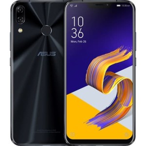 Asus Zenfone 5z Zs620kl Garansi Resmi Tokopedia