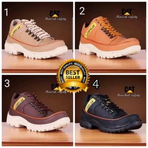 Sepatu Kerja Safety Tokopedia