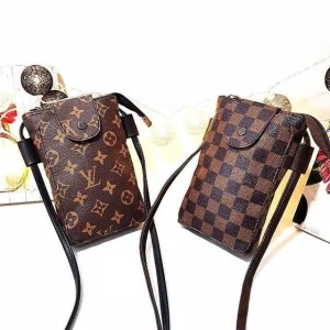 Tas Selempang Wanita Tas Hp Tokopedia