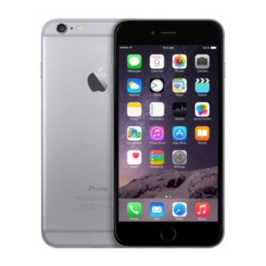 Iphone 6 16gb Gray Bonus Shining Chrome Ume Original Tokopedia