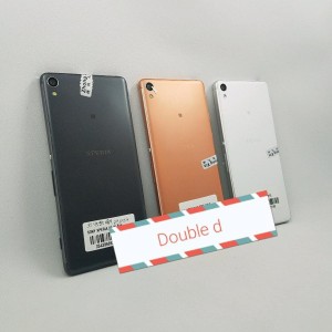 Sony Xperia Xa F3111 Ram 2gb Rom 16gb 4g Lte Mulus Tokopedia