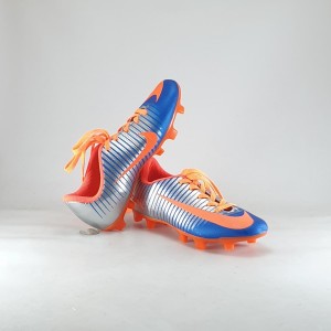 Sepatu Bola Nike Mercurial Anak Anak Kids Tokopedia