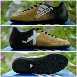 Paket Hemat Sepatu Futsal Komplit Tokopedia